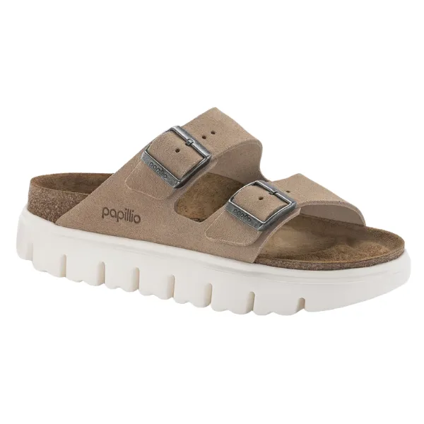 Birkenstock Women's Arizona Chunky Sand no pressure