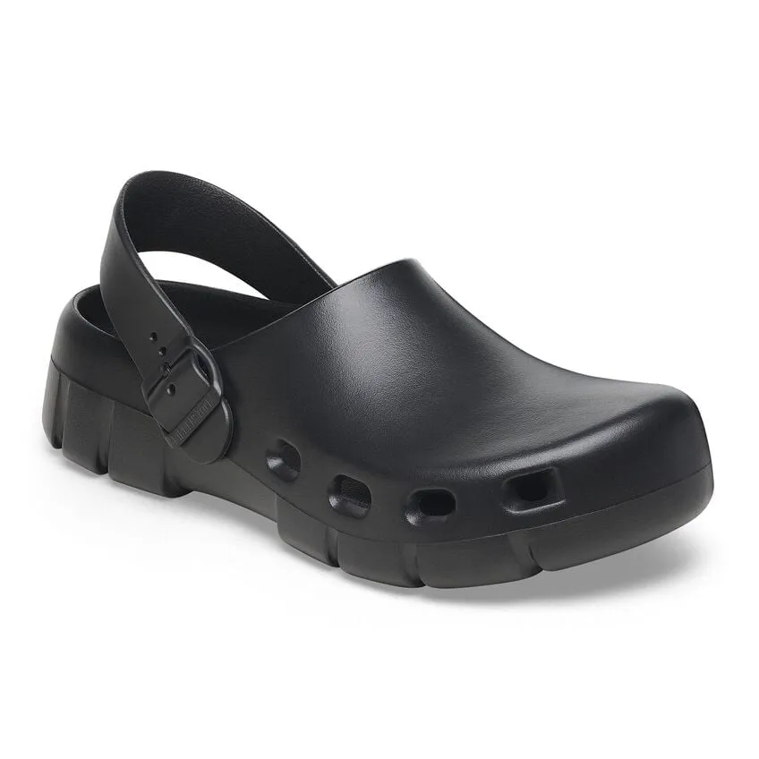 Birki-Flow in Black from Birkenstock Pulse Step