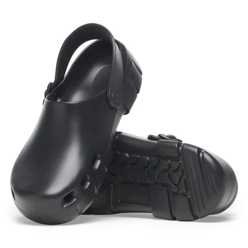 Birki-Flow in Black from Birkenstock Street Ride