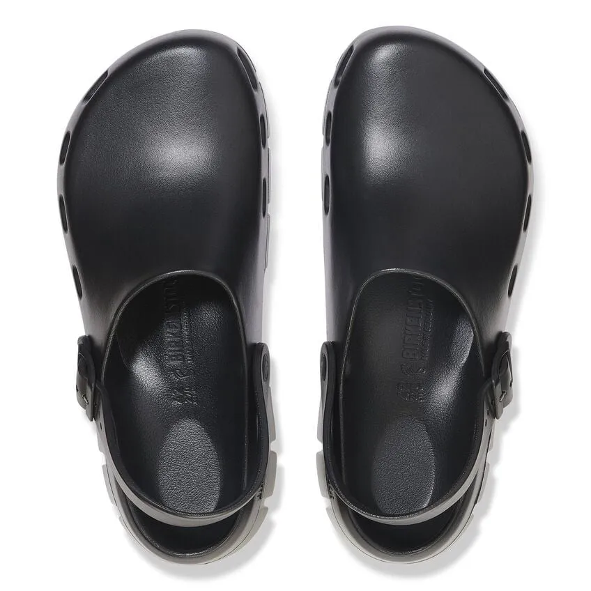 Birki-Flow in Black from Birkenstock Fashion Beat