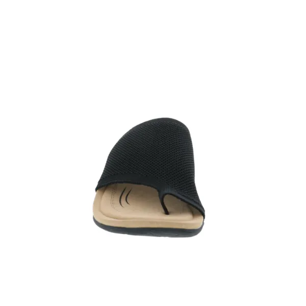Biza Women's Lavish Black casual mood