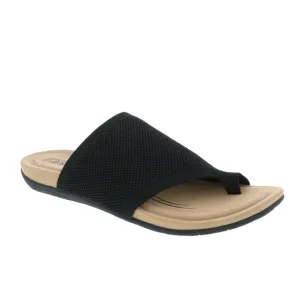 Biza Women's Lavish Black step free