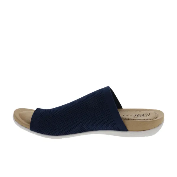 Biza Women's Lavish Navy Garden Day