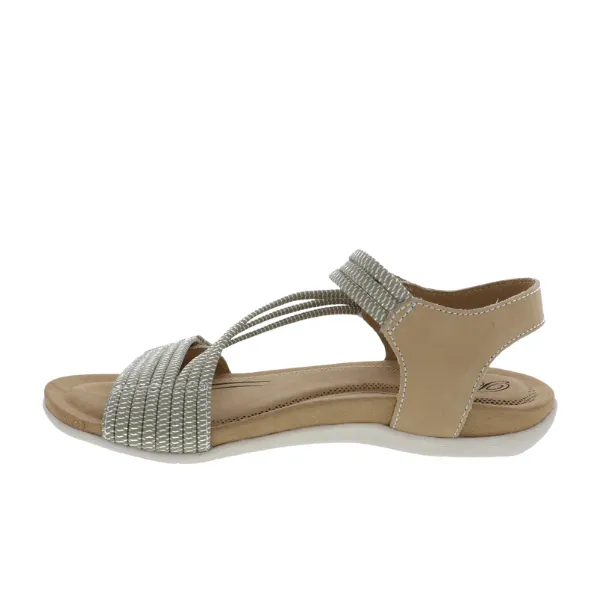 Biza Women's Luna Sand Slow Living