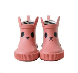 Boxbo Girl's Kerran Rain Boot, Pink rain call