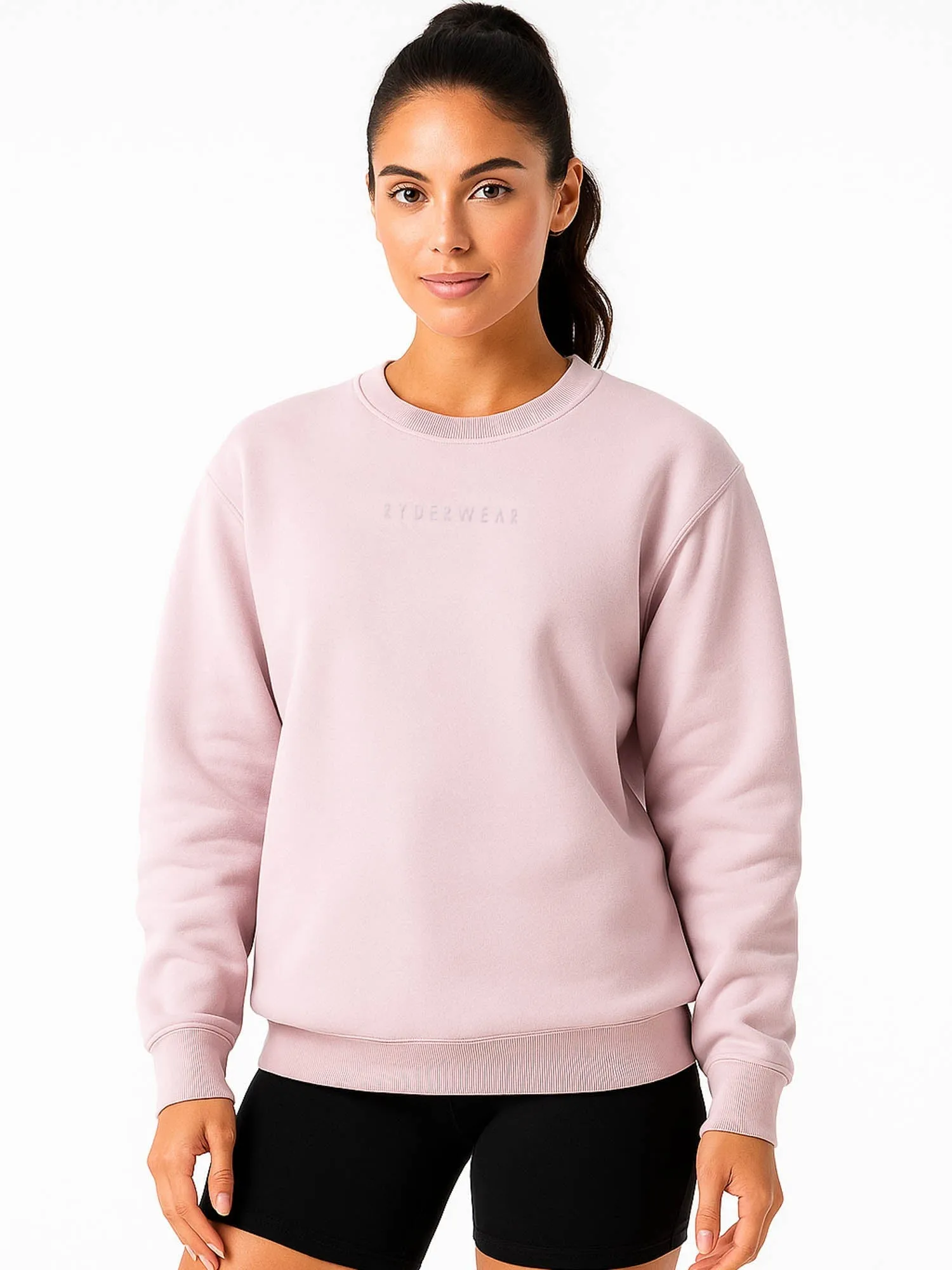Boyfriend Pullover - Cinder fashion innovation