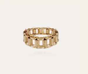 Bracelet Kamino O statement piece