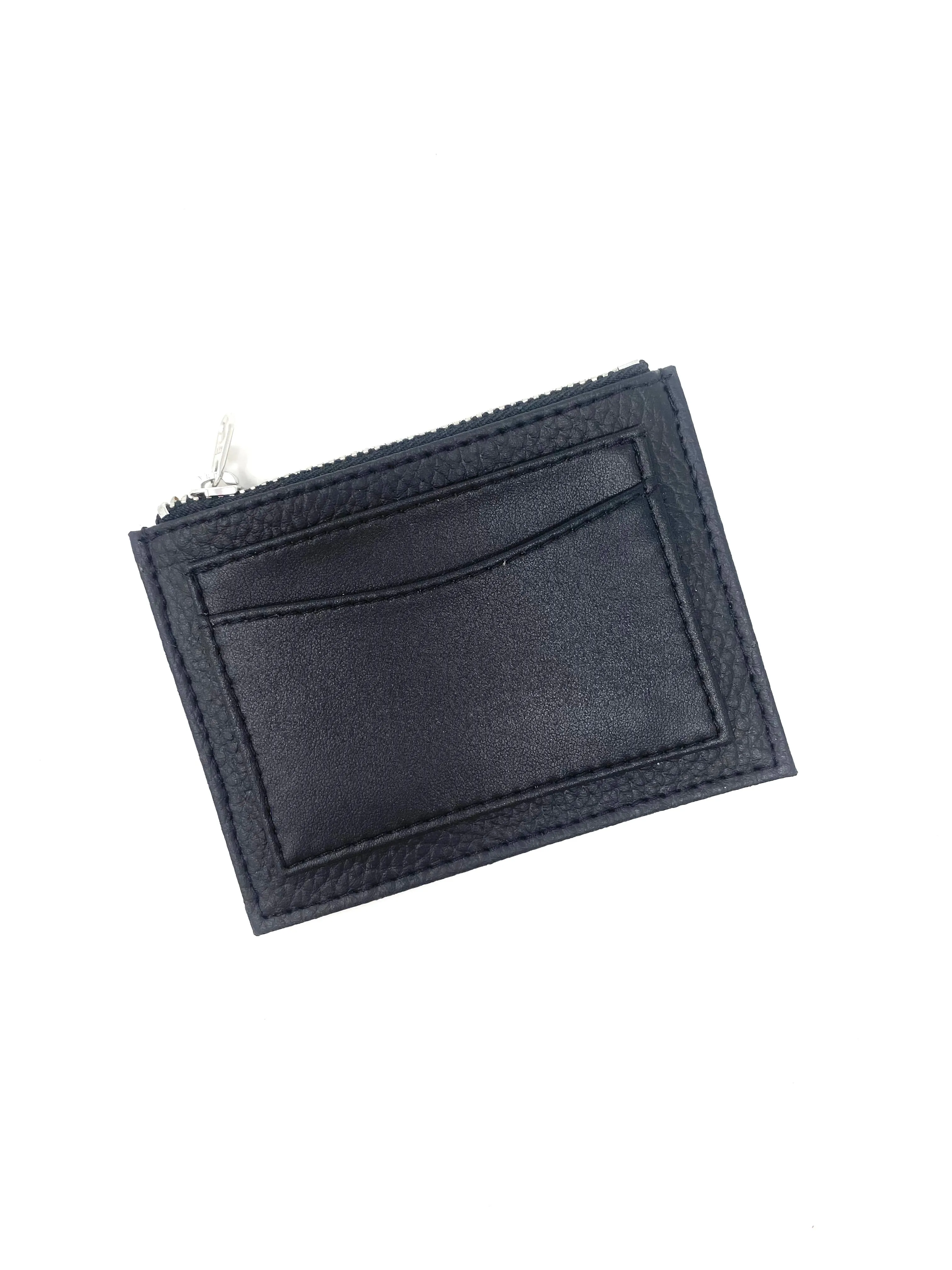Brit Wallet in Black from Novacas fashion edit