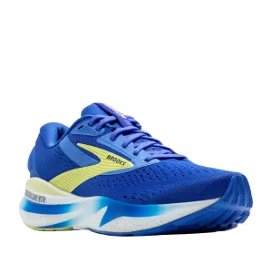 Brooks Men's Adrenaline GTS 24 Blue/White lunch break
