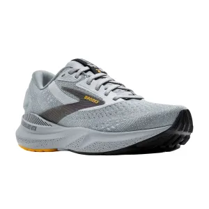 Brooks Men's Adrenaline GTS 24 Wide Grey street walk