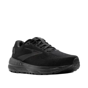 Brooks Mens Beast GTS 24 Wide Black Street Fit