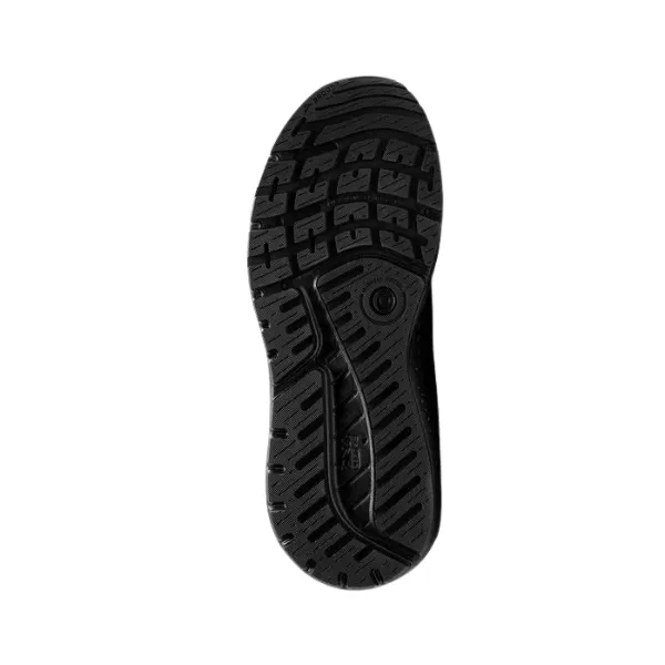 Brooks Mens Beast GTS 24 Wide Black Motion Spark