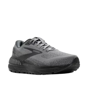 Brooks Mens Beast GTS 24 Wide Grey Travel Ready