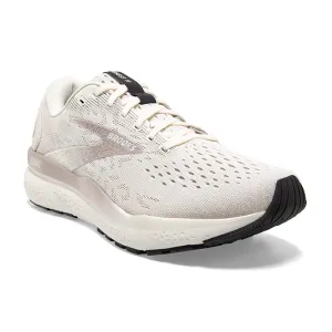 Brooks Men's Ghost 16 Off-white Daily Ride