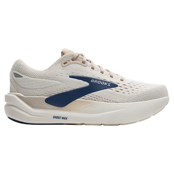 Brooks Men's Ghost Max 3 Coconut Casual Mood