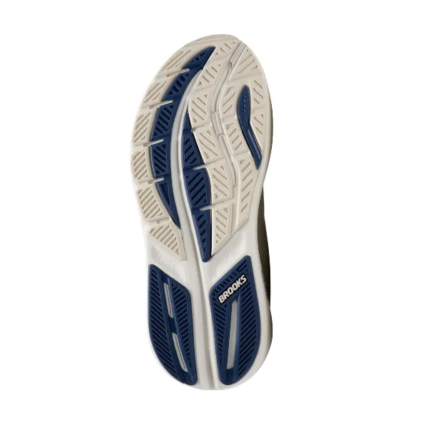 Brooks Men's Ghost Max 3 Coconut fit daily