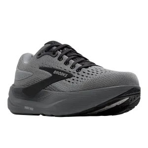 Brooks Men's Ghost Max 3 Wide Grey All-Day Wear