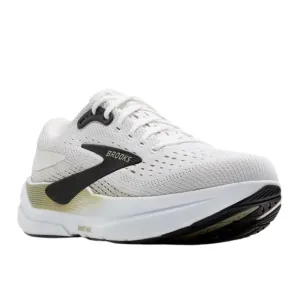 Brooks Men's Ghost Max 3 Wide White/Tea Style Combo