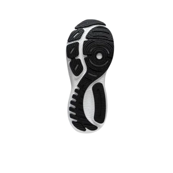Brooks Men's Glycerin GTS 21 Black/White Easy Energy