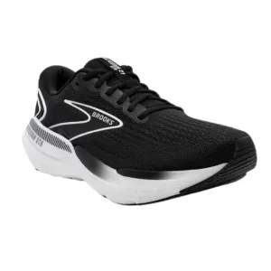 Brooks Men's Glycerin GTS 21 Black/White Cool Touch