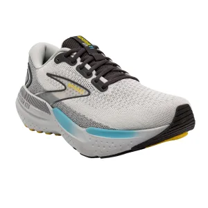 Brooks Men's Glycerin GTS 21 Gray sweat guard