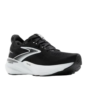 Brooks Men's Glycerin GTS 22 Wide Black/White Fashion Dash