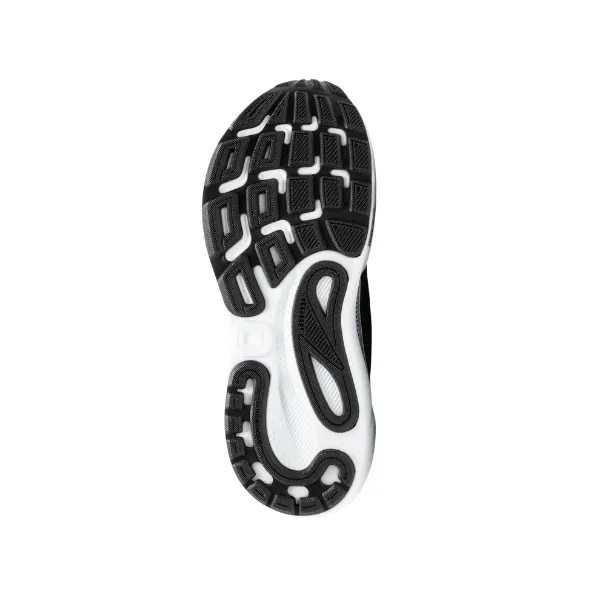 Brooks Women's Adrenaline GTS 24 Black/White daily pulse