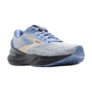 Brooks Women's Adrenaline GTS 24 Blue/Gray City Pride