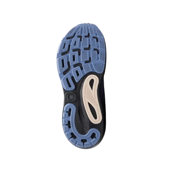 Brooks Women's Adrenaline GTS 24 Blue/Gray Freedom Drive