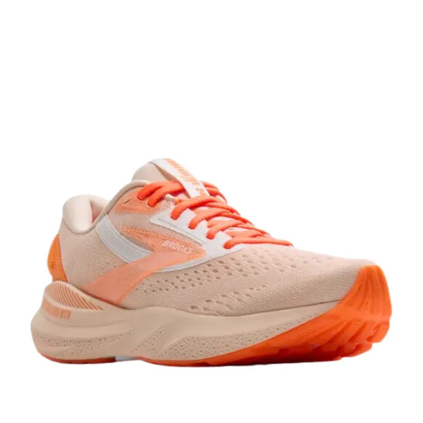 Brooks Women's Adrenaline GTS 24 Pink parent pick