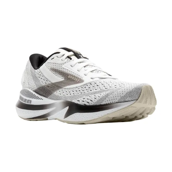 Brooks Women's Adrenaline GTS 24 White/Black light pack