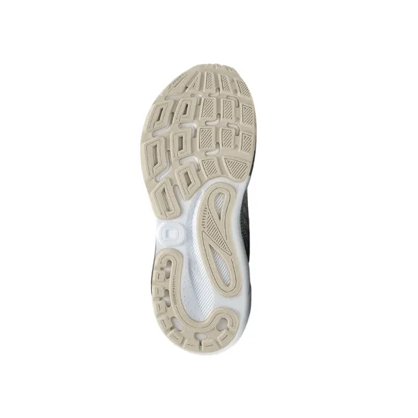 Brooks Women's Adrenaline GTS 24 White/Black Pace Control