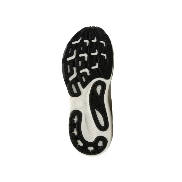 Brooks Women's Adrenaline GTS 24 White/Coconut soft frame