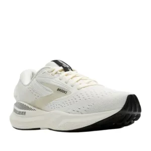 Brooks Women's Adrenaline GTS 24 White/Coconut zen mode