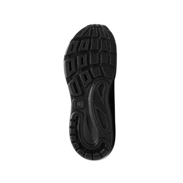 Brooks Women's Adrenaline GTS 24 Wide Black/Black mind fit