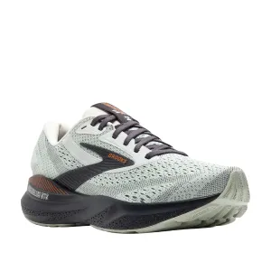 Brooks Women's Adrenaline GTS 24 Wide Green/Black core drive