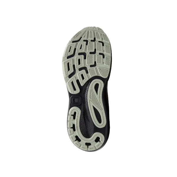 Brooks Women's Adrenaline GTS 24 Wide Green/Black road life