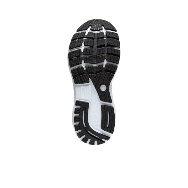 Brooks Women's Ghost 16 Black/Pink Street Hype