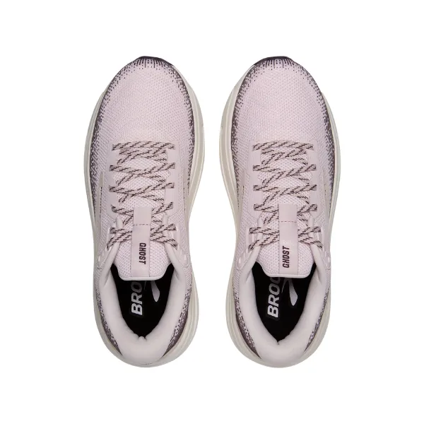 Brooks Women's Ghost Max 2 Orchid smart soft