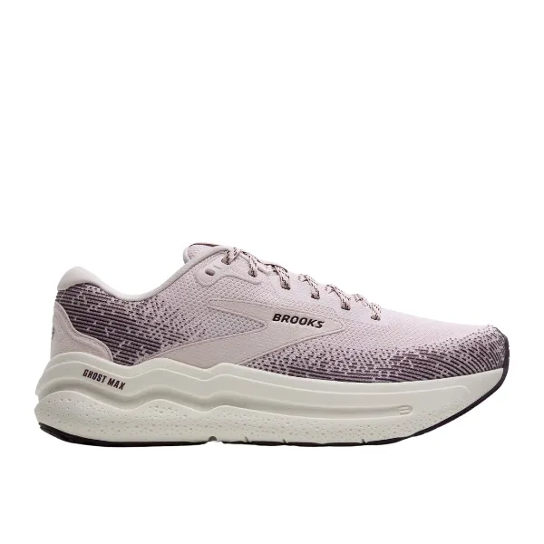 Brooks Women's Ghost Max 2 Orchid off duty
