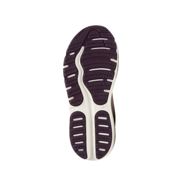Brooks Women's Ghost Max 2 Orchid comfort choice