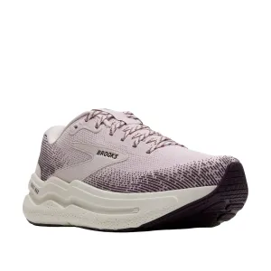 Brooks Women's Ghost Max 2 Orchid nature vibe