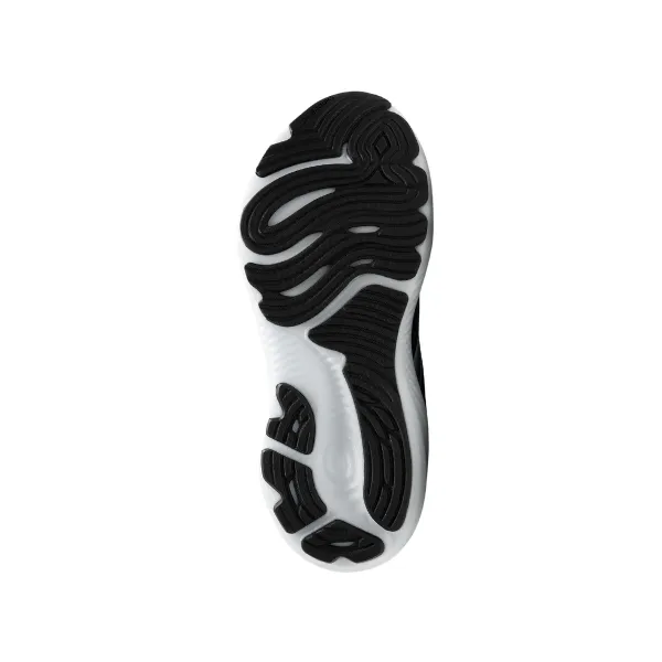 Brooks Women's Glycerin GTS 22 Black/White street walk