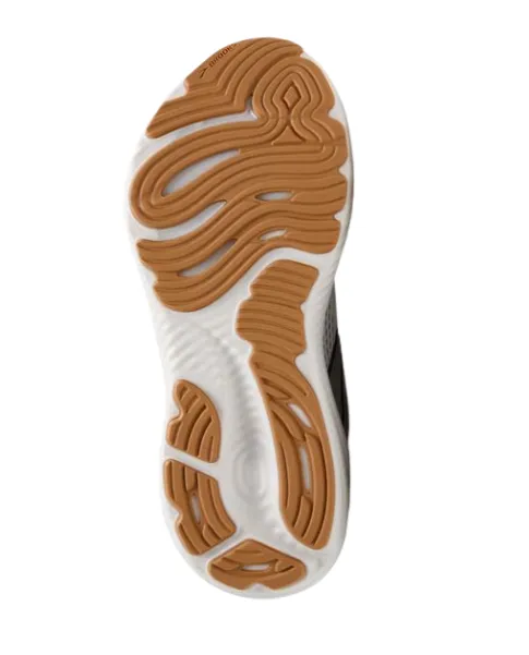 Brooks Women's Glycerin GTS 22 White/Grey/Black mood boost