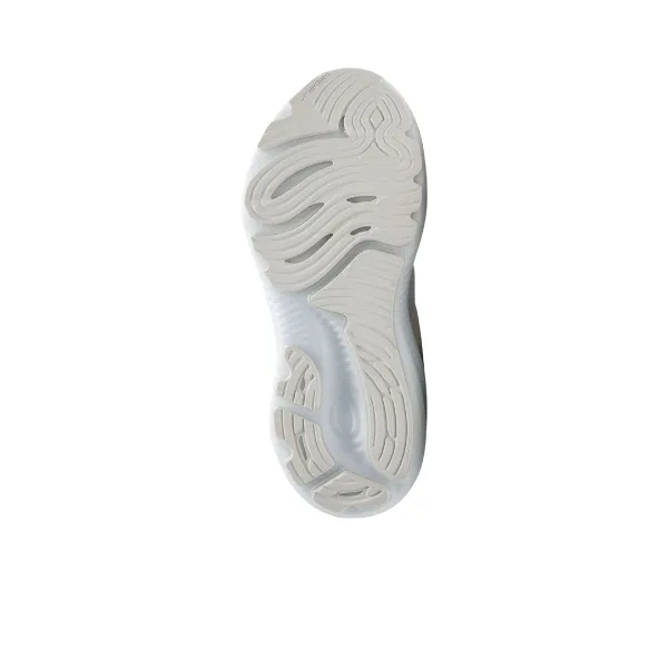 Brooks Women's Glycerin GTS 22 Wide White boost fit