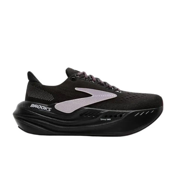 Brooks Women's Glycerin Max Black active vibe