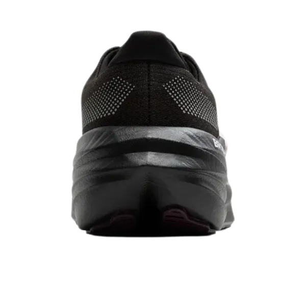 Brooks Women's Glycerin Max Black Everyday Ride