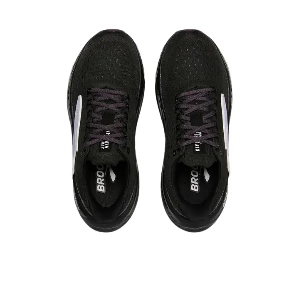 Brooks Women's Glycerin Max Black street vibe
