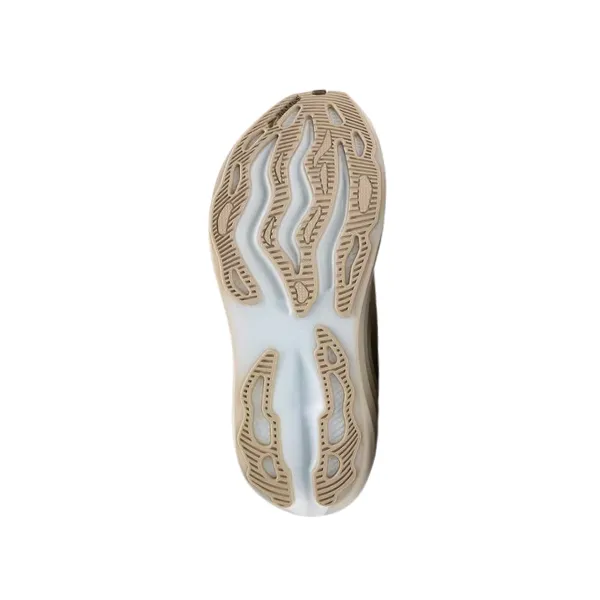 Brooks Women's Glycerin Max Peach high speed