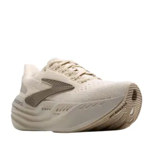 Brooks Women's Glycerin Max Peach trail edge